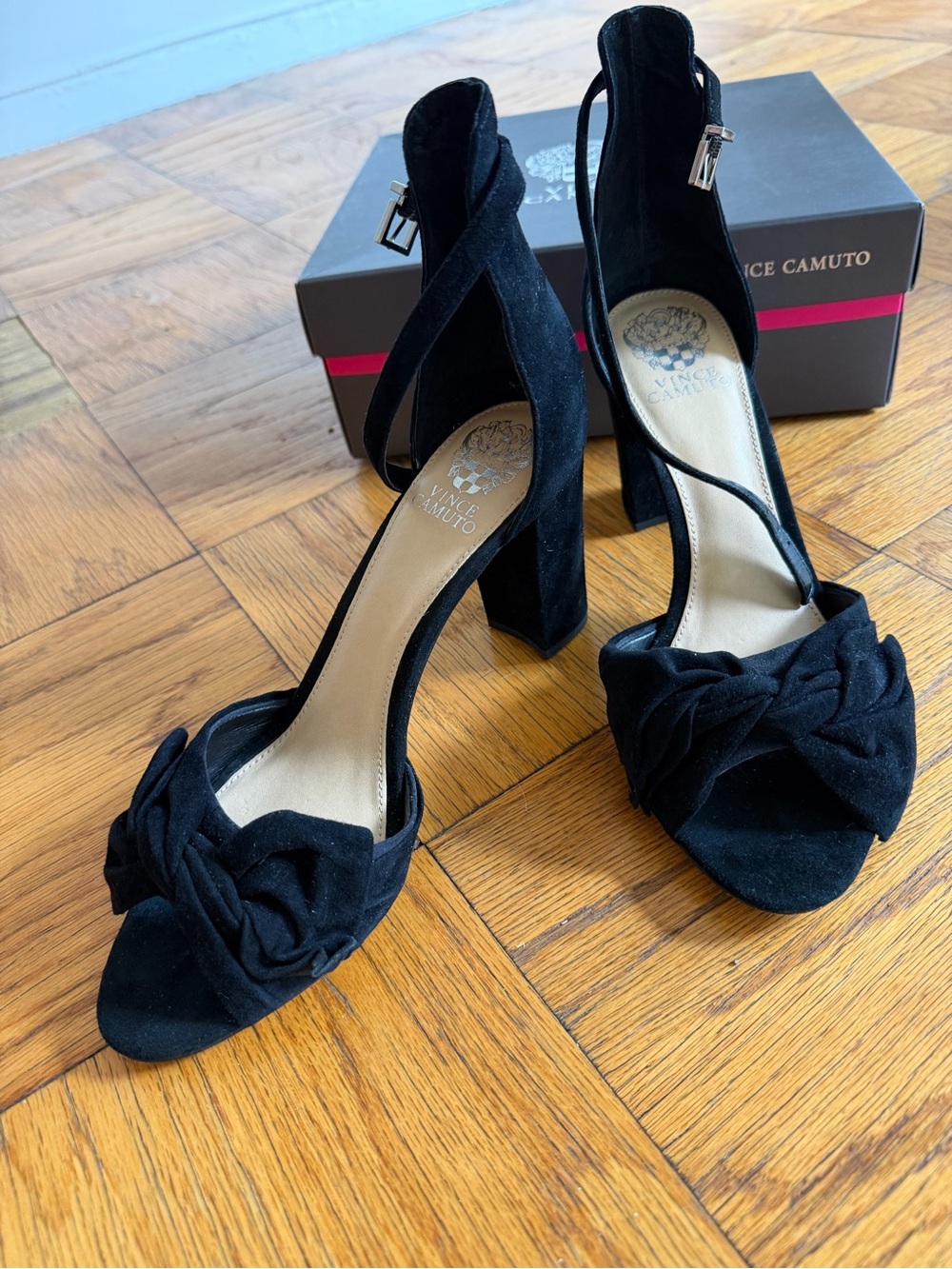 Vince Camuto Carrelen Sandals